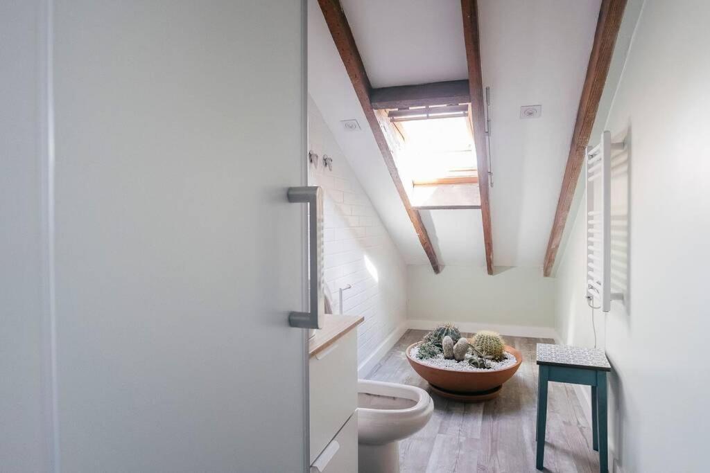 Homeabout Calle Mayor Studio มาดริด ภายนอก รูปภาพ